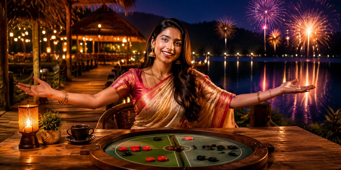 সিলেটে সন্ধ্যায় অনলাইন গেমিং উপভোগরত একজন বাংলাদেশি তরুণ