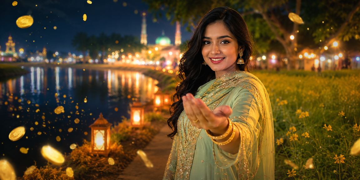 বগুড়ায় ঈদ উৎসবে join9 - এ ডিপোজিট করার দৃশ্য