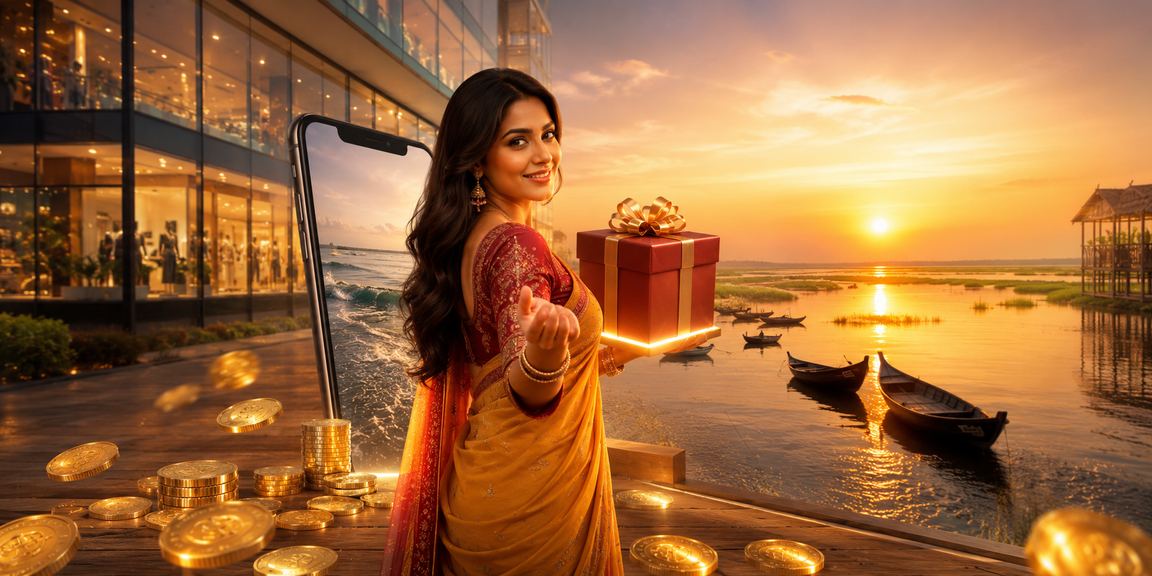তাঙ্গুয়ার হাওরে মোবাইলে ফুটবল ম্যাচ অডস দেখার দৃশ্য